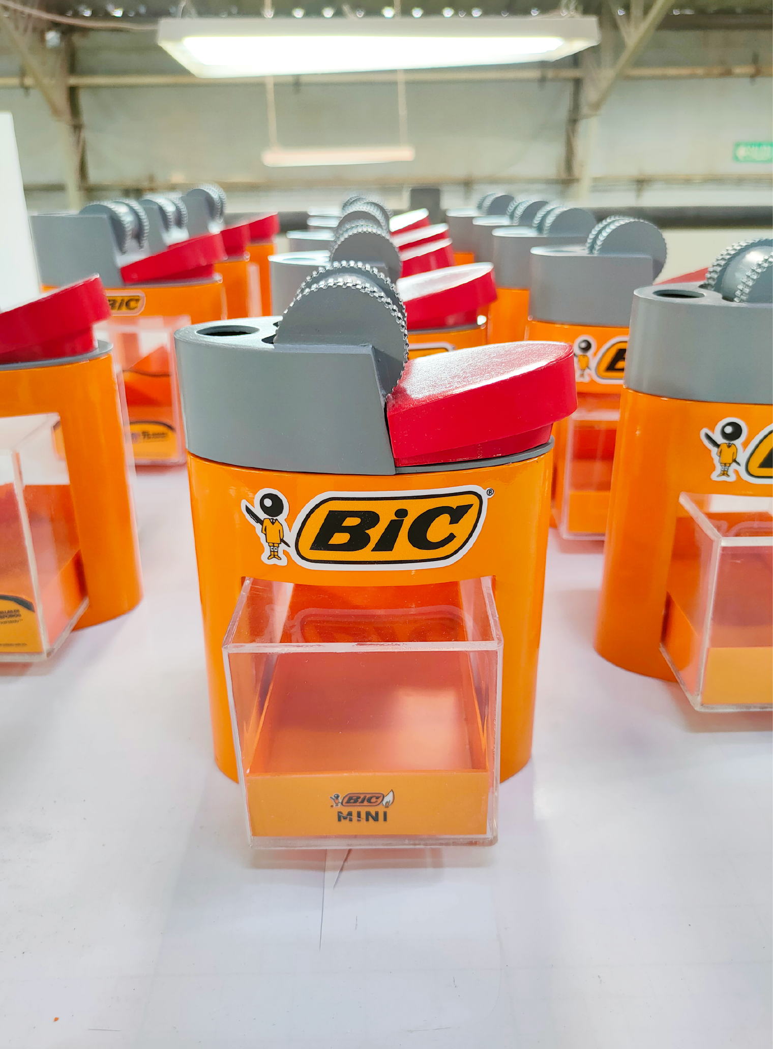 EXHIBIDOR DE COUNTER 5